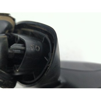 Recambio de retrovisor izquierdo para citroën c3 picasso (sh_) 1.6 hdi referencia OEM IAM 460140001  