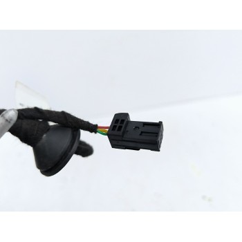 Recambio de retrovisor izquierdo para citroën c3 picasso (sh_) 1.6 hdi referencia OEM IAM 460140001  