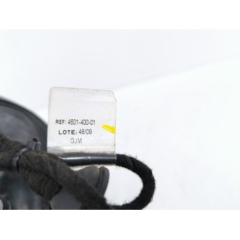 Recambio de retrovisor izquierdo para citroën c3 picasso (sh_) 1.6 hdi referencia OEM IAM 460140001  