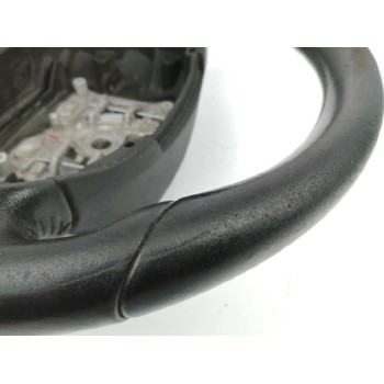 Recambio de volante para citroën c4 picasso ii 1.6 bluehdi 120 referencia OEM IAM 6228092 CON DESGASTE 