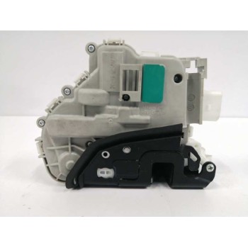 Recambio de cerradura puerta delantera izquierda para audi a4 avant (8w5) sport edition quattro referencia OEM IAM 8X1837015C  