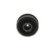 Recambio de polea cigueñal para bmw serie 1 berlina (e81/e87) 118d referencia OEM IAM 544008210  
