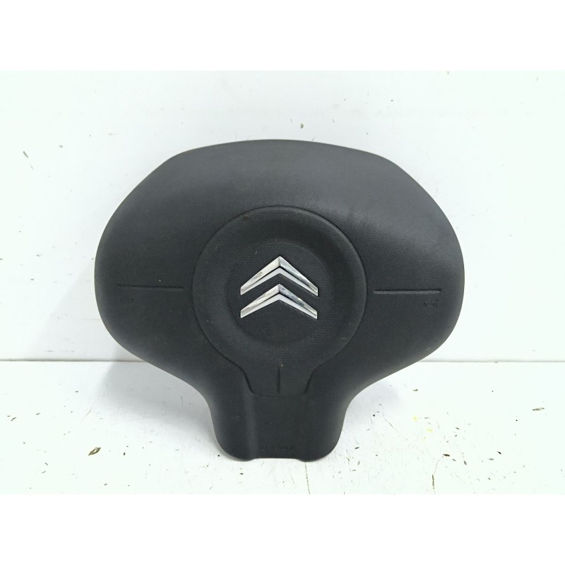 Recambio de airbag delantero izquierdo para citroën c3 picasso (sh_) 1.6 hdi referencia OEM IAM 96830365ZD  