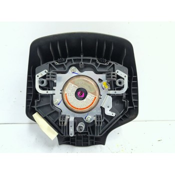 Recambio de airbag delantero izquierdo para citroën c3 picasso (sh_) 1.6 hdi referencia OEM IAM 96830365ZD  