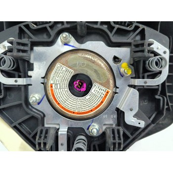 Recambio de airbag delantero izquierdo para citroën c3 picasso (sh_) 1.6 hdi referencia OEM IAM 96830365ZD  