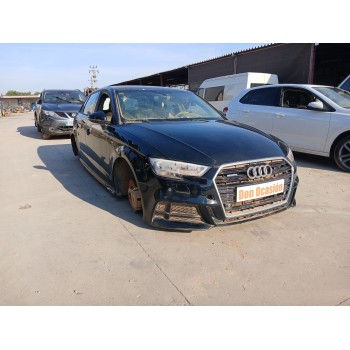 audi a3 sportback (8va, 8vf) del año 2019