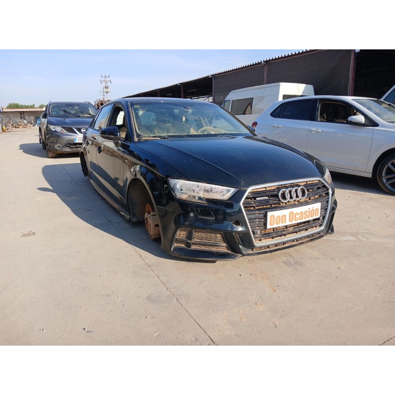 AUDI A3 SPORTBACK (8VA, 8VF)