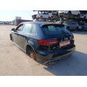 AUDI A3 SPORTBACK (8VA, 8VF)