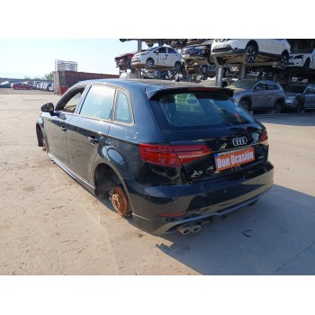 audi a3 sportback (8va, 8vf) del año 2019
