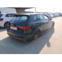 AUDI A3 SPORTBACK (8VA, 8VF)