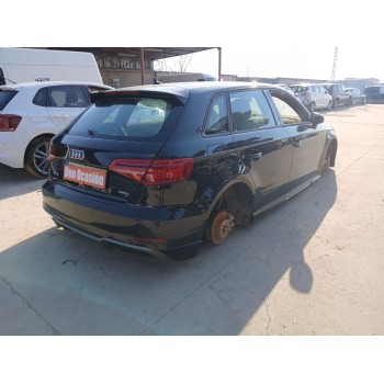 audi a3 sportback (8va, 8vf) del año 2019