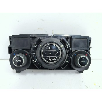 MANDO CLIMATIZADOR 96711892XU 