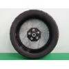 Recambio de rueda trasera para honda africa twin africa twin referencia OEM IAM 42650MJPG60 15070R18MC70H 42650-MJP-G60