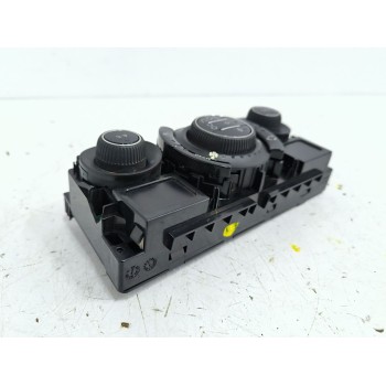 Recambio de mando climatizador para citroën c3 picasso (sh_) 1.6 hdi referencia OEM IAM 96711892XU  