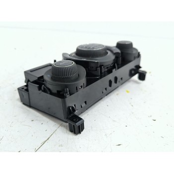 Recambio de mando climatizador para citroën c3 picasso (sh_) 1.6 hdi referencia OEM IAM 96711892XU  