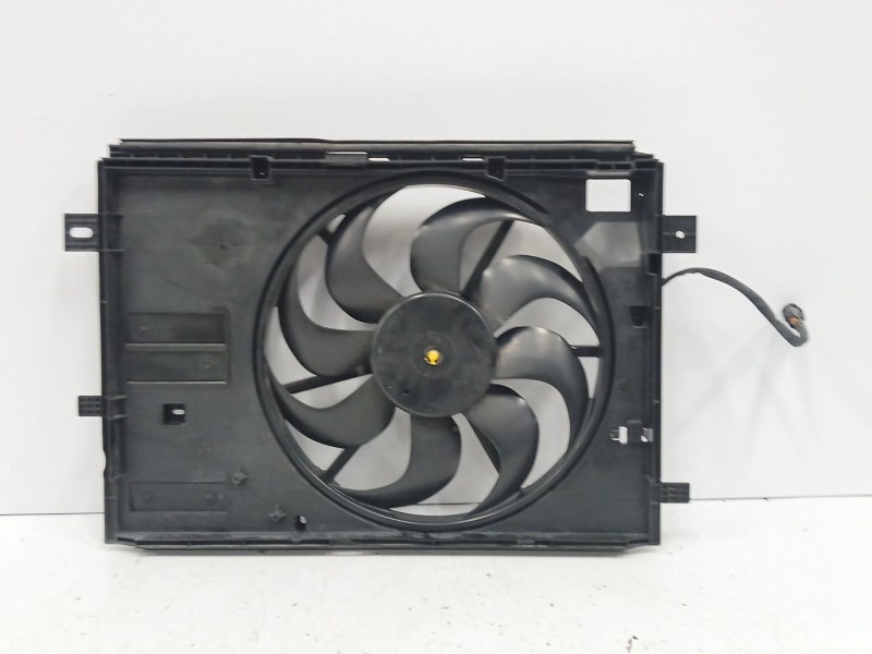 Recambio de electroventilador para citroën c4 picasso 1.6 blue-hdi fap referencia OEM IAM 9806313280  