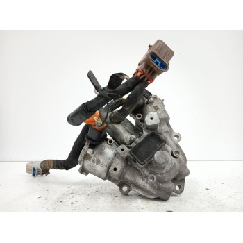 Recambio de modulo electronico para hyundai tucson (tl, tle) 1.7 crdi referencia OEM IAM 438002D080  