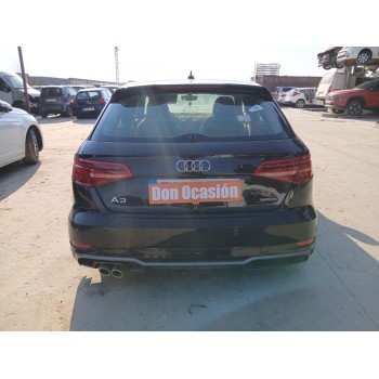 audi a3 sportback (8va, 8vf) del año 2019