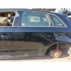 Recambio de puerta trasera izquierda para audi a3 sportback (8va, 8vf) 2.0 tfsi quattro referencia OEM IAM   