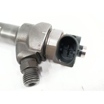 Recambio de inyector para volkswagen scirocco iii (137, 138) 2.0 tdi referencia OEM IAM 03L130277L 0445110369 