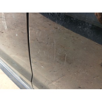 Recambio de puerta trasera izquierda para audi a3 sportback (8va, 8vf) 2.0 tfsi quattro referencia OEM IAM   