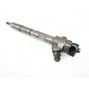 Recambio de inyector para volkswagen scirocco iii (137, 138) 2.0 tdi referencia OEM IAM 03L130277L 0445110369 