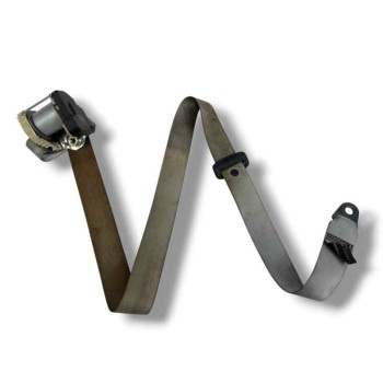 Recambio de cinturon seguridad delantero izquierdo para opel tigra twin top 1.4 16v referencia OEM IAM 93162270 93162272 