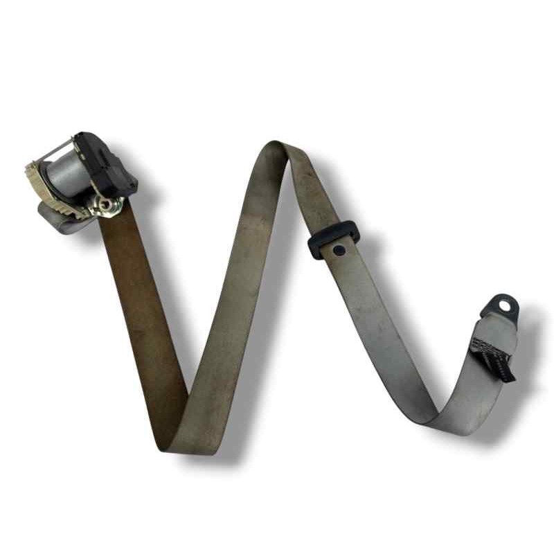 CINTURON SEGURIDAD DELANTERO IZQUIERDO 93162272