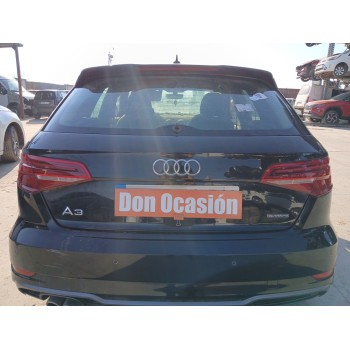 Recambio de porton trasero para audi a3 sportback (8va, 8vf) 2.0 tfsi quattro referencia OEM IAM   
