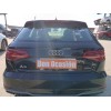 Recambio de porton trasero para audi a3 sportback (8va, 8vf) 2.0 tfsi quattro referencia OEM IAM   