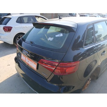 Recambio de porton trasero para audi a3 sportback (8va, 8vf) 2.0 tfsi quattro referencia OEM IAM   