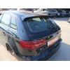 Recambio de porton trasero para audi a3 sportback (8va, 8vf) 2.0 tfsi quattro referencia OEM IAM   
