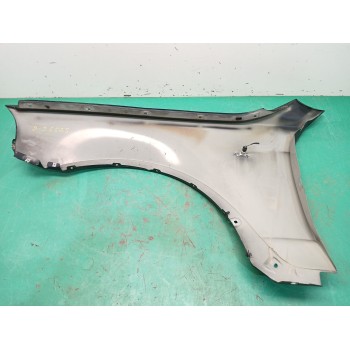 Recambio de aleta delantera derecha para bmw x3 (e83) 2.0 sd referencia OEM IAM 41353405922  