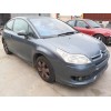 citroën c4 coupe del año 2006