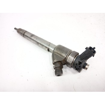 Recambio de inyector para citroën berlingo furgoneta/monovolumen (k9) 1.5 bluehdi 100 referencia OEM IAM 9828959880 0445110955 