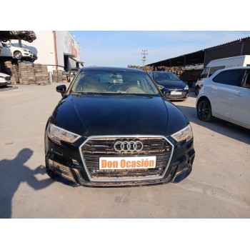 Recambio de paragolpes delantero para audi a3 sportback (8va, 8vf) 2.0 tfsi quattro referencia OEM IAM   