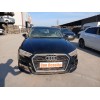 Recambio de paragolpes delantero para audi a3 sportback (8va, 8vf) 2.0 tfsi quattro referencia OEM IAM   