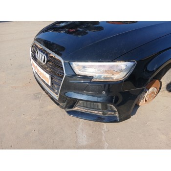Recambio de paragolpes delantero para audi a3 sportback (8va, 8vf) 2.0 tfsi quattro referencia OEM IAM   