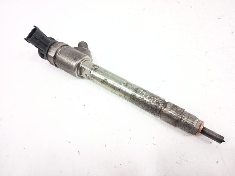 Recambio de inyector para citroën berlingo furgoneta/monovolumen (k9) 1.5 bluehdi 100 referencia OEM IAM 9828959880 0445110955 