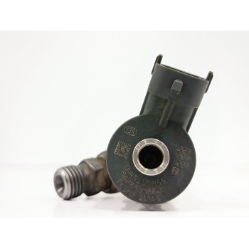 Recambio de inyector para citroën berlingo furgoneta/monovolumen (k9) 1.5 bluehdi 100 referencia OEM IAM 9828959880 0445110955 