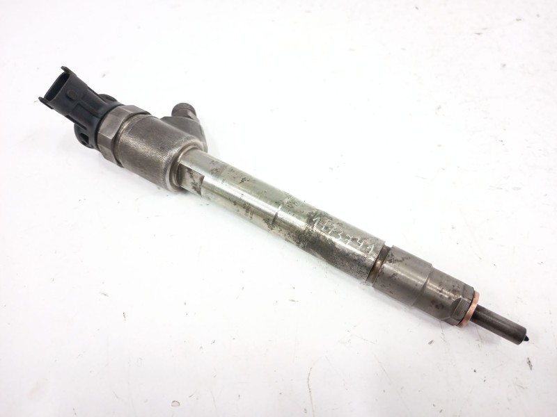 Recambio de inyector para citroën berlingo furgoneta/monovolumen (k9) 1.5 bluehdi 100 referencia OEM IAM 9828959880 0445110955 