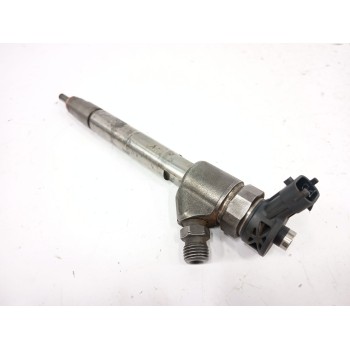 Recambio de inyector para citroën berlingo furgoneta/monovolumen (k9) 1.5 bluehdi 100 referencia OEM IAM 9828959880 0445110955 