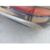 Recambio de paragolpes trasero para audi a3 sportback (8va, 8vf) 2.0 tfsi quattro referencia OEM IAM   