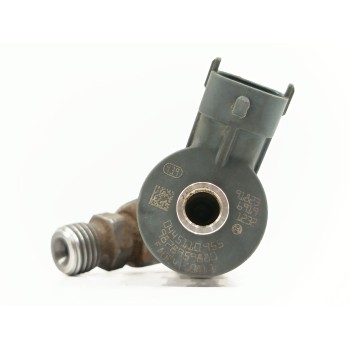 Recambio de inyector para citroën berlingo furgoneta/monovolumen (k9) 1.5 bluehdi 100 referencia OEM IAM 9828959880 0445110955 