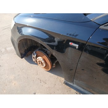 Recambio de aleta delantera izquierda para audi a3 sportback (8va, 8vf) 2.0 tfsi quattro referencia OEM IAM   