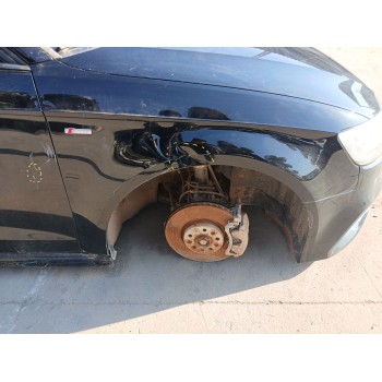 Recambio de aleta delantera derecha para audi a3 sportback (8va, 8vf) 2.0 tfsi quattro referencia OEM IAM   