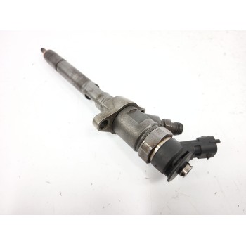Recambio de inyector para citroën c3 picasso 1.6 16v hdi referencia OEM IAM 0445110311  