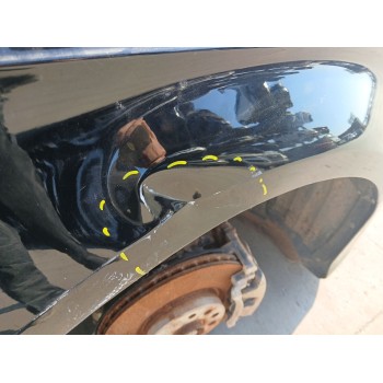 Recambio de aleta delantera derecha para audi a3 sportback (8va, 8vf) 2.0 tfsi quattro referencia OEM IAM   