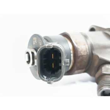 Recambio de inyector para citroën c3 picasso 1.6 16v hdi referencia OEM IAM 0445110311  
