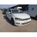 VOLKSWAGEN POLO VI (AW1, BZ1, AE1)